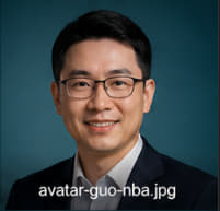 NBA老郭 - jinnianhui